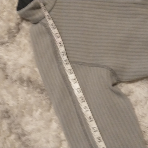 Columbia men's size S pullover 1/3 zip up fleece - Picture 7 of 11